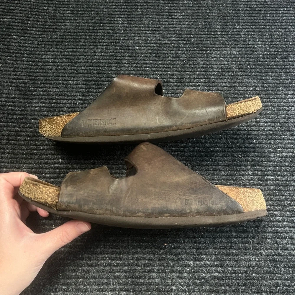 Birkenstock arizona sandals